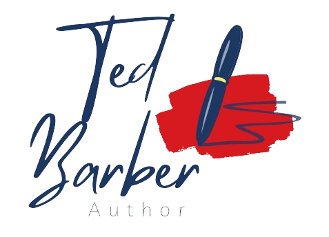 Ted Barber - Author & Storyteller